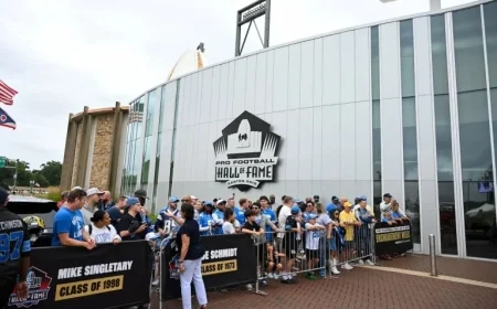 Hall of Fame Issues Statement on Bill Belichick Omission