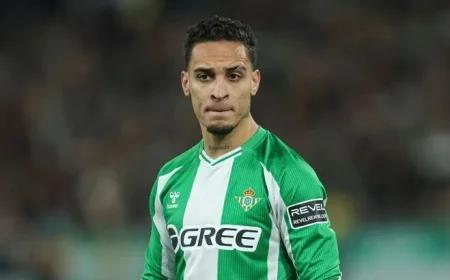 Real Betis vs Feyenoord: Preview, Predictions, and Starting Lineups