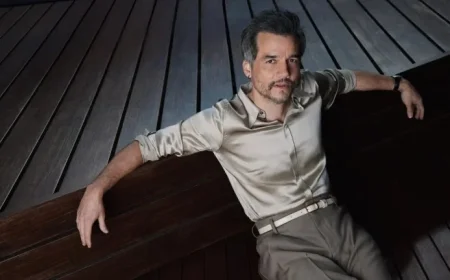 Wagner Moura Discusses Brazil’s Oscar Nomination and Trump-Era Dictatorship