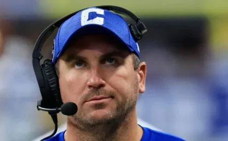 Eagles Conduct Second Interview with Jim Bob Cooter