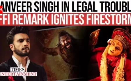 Ranveer Singh’s ‘Dhurandhar’ OTT Release: Official Confirmation Status