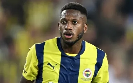 FCSB vs Fenerbahce: Prediction, Team News, and Lineups