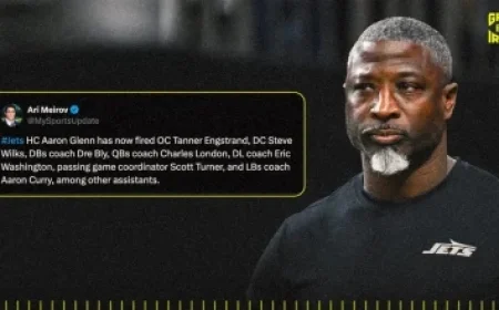 Browns’ Todd Monken Seeks Young Offensive Coach with Ohio Connections