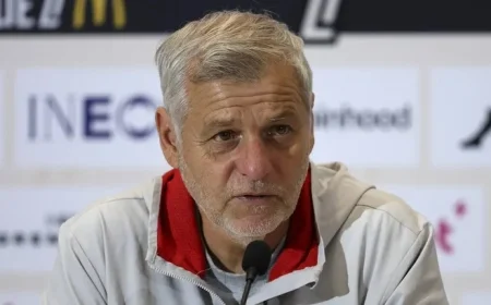 Lille Faces Freiburg: Predictions, Team News, and Lineups