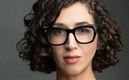 Brooke Nevils Reveals Matt Lauer Story in NPR’s ‘Unspeakable Things’