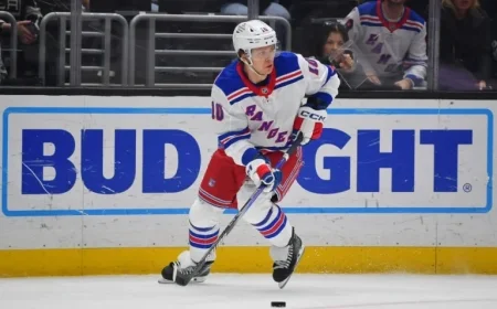 San Jose Sharks Pursue Artemi Panarin: Pro Hockey Rumors