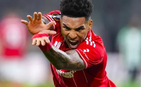 Nottingham Forest vs Ferencvaros: Match Preview, Predictions, and Lineups