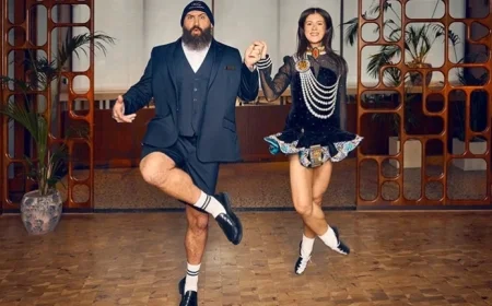 IHG’s Fancierge Joe Marler Elevates Rugby Fans with Pre-Match Rituals