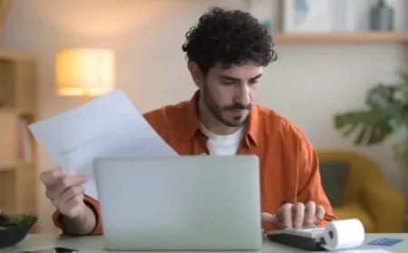 Tax Refunds Rise, Adding $3 Trillion to Deficit; Children Face Impact