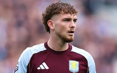 Harvey Elliott Update Puts Liverpool’s Plans on Hold