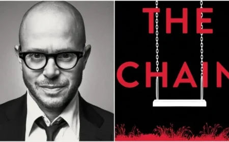 Damon Lindelof Adapts Kidnap Thriller ‘The Chain’ for HBO Series