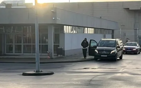 Terem Moffi Joins FC Porto: Arrival in Invicta (Video)