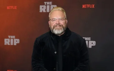 Filmmaker Joe Carnahan Faces Sexual Battery Accusation from Ex-Partner