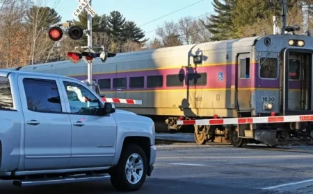 Nine Massachusetts Towns Sued for Violating MBTA Communities Law