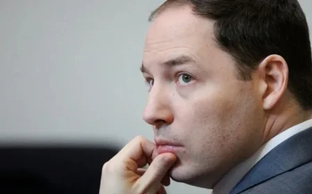 Brendan Banfield Testifies Against Attacker in ‘Au Pair’ Double Murder Trial