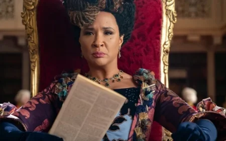 Bridgerton Captivates Both Its Characters and Netflix Audience Alike