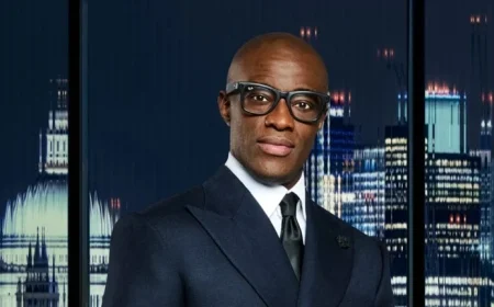 Tim Campbell on Consistency: Outrun Intensity with Steady Persistence