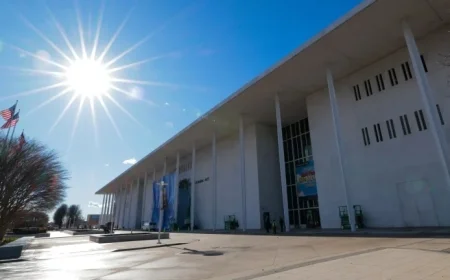 Kennedy Center Executive Resigns Just 12 Days After Appointment