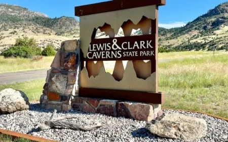 Discover Volunteer Roles at Montana State Parks with FWP