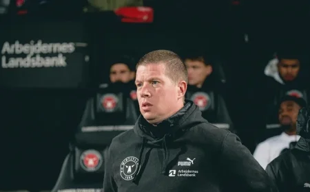 FC Midtjylland vs Dinamo Zagreb: Preview, Predictions, Team News, Lineups