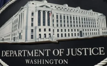 Bondi Assigns Election Fraud Case to St. Louis Prosecutor