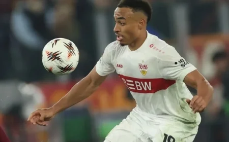 Europa League Predictions: Stuttgart’s Star Set to Challenge Young Boys