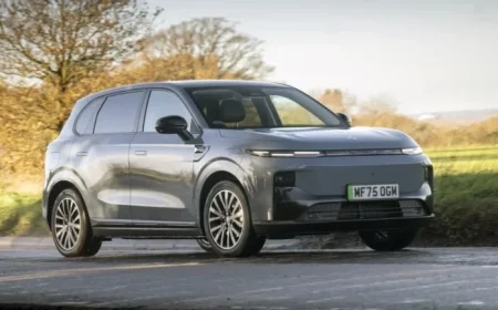 Affordable Leapmotor B10 for £211/month: A Smart Investment