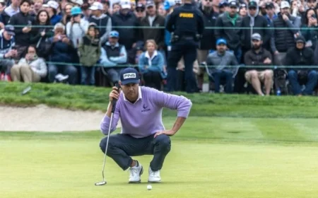 Betting Guide: Top Tips for Farmers Insurance Open and DFS Strategies