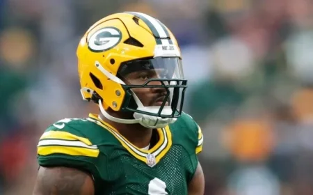 Packers Underrepresented in SI’s Top 100 Players List