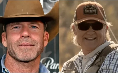 Kurt Russell Claims Taylor Sheridan’s ‘The Madison’ Targets Female Audience