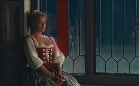 Early Reactions to Margot Robbie and Jacob Elordi Film Emerge Online