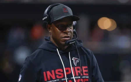 49ers Interview Raheem Morris, Joe Woods, Gus Bradley for DC Role