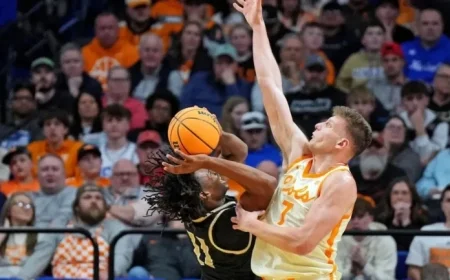 Watch Chattanooga Mocs vs. Wofford Terriers: Live Stream and TV Info