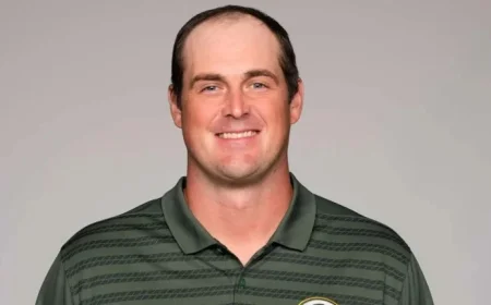 Eagles Appoint Packers’ QB Coach Sean Mannion as Offensive Coordinator