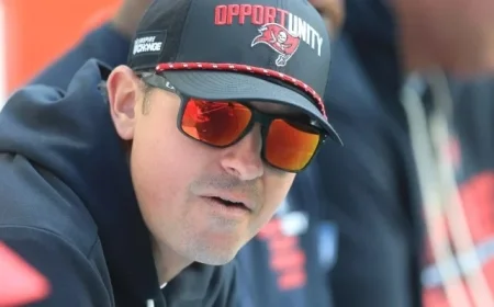 Eagles’ Third Offensive Coordinator Candidate Secures Second Interview