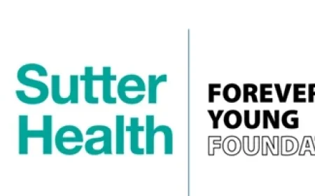 Steve Young Partners with Sutter Health to Boost Youth Wellness