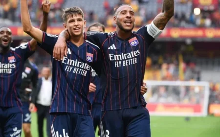 Merah Reveals Tolisso’s Promised Gift for Winning a Bet