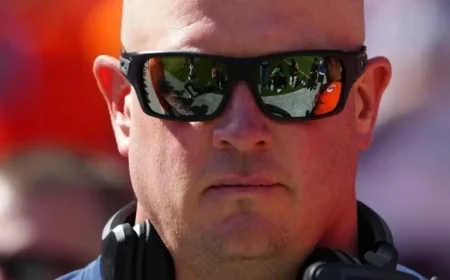 Dolphins Appoint Nathaniel Hackett as Quarterbacks Coach