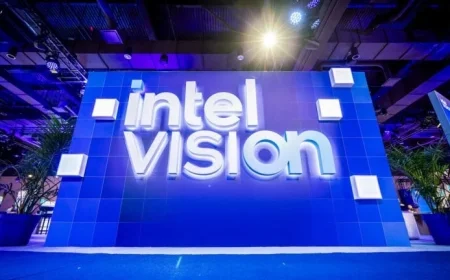 Nvidia’s Major Move Challenges Intel: Implications for Investors