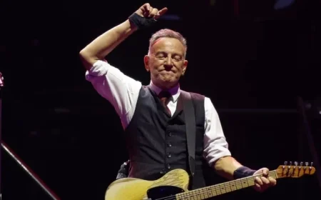 U.S. Unrest Intensifies