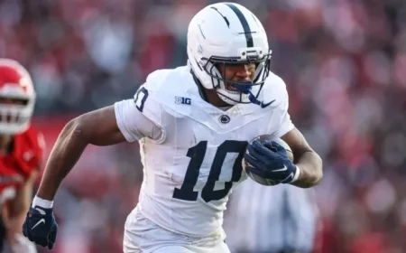 2026 Senior Bowl Showcases Top NFL Draft Prospects, QB Predictions