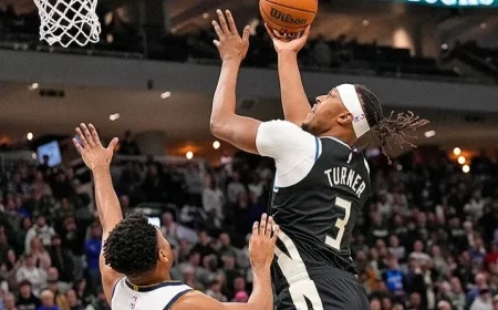 Bucks vs Wizards: Top NBA Predictions and Best Bets for Tonight