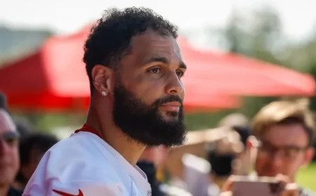 Mike Evans May Leave Buccaneers; Cowboys Tag Pickens; Pierce Eyes Free Agency