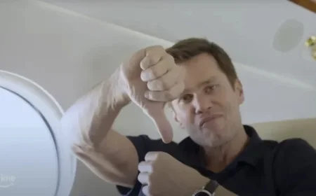 Tom Brady Unfit for Hall of Fame Induction