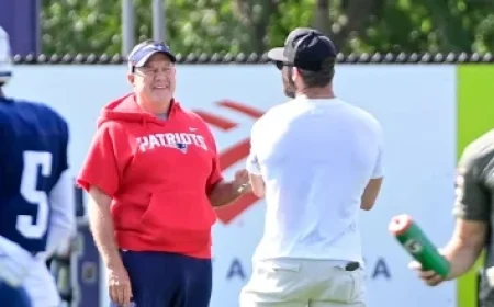 4 Seahawks Players Likely to Join Klint Kubiak at Raiders