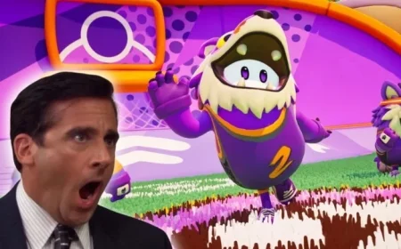 Fortnite Update: Discover Changes in Today’s v39.30 Patch Notes