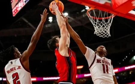 Liberty Flames vs. Middle Tennessee Blue Raiders: Odds and Predictions