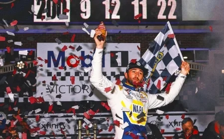 Cold Temperatures and Snow Alter Clash Forecast and Race Format