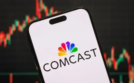 Comcast Loses Customers Despite Price Assurance and Unlimited Data Offers