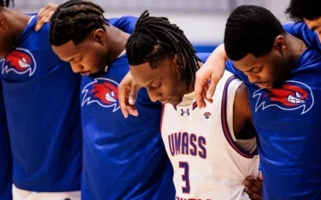 River Hawks to Face New Hampshire and Host Maine